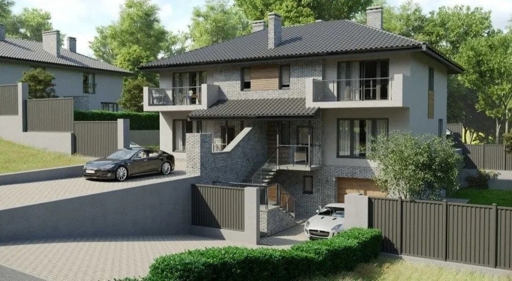 Фото: КГ Savanna - Проект 1