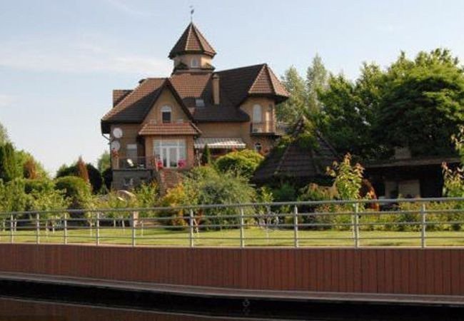 Фото: "Клим" КМ - Котедж