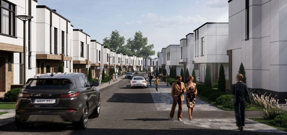 Фото: КГ Kolibri - Тип 2