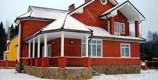 Фото: "Магнат" КМ - Котедж