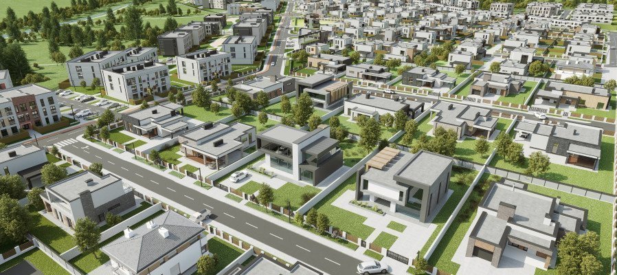 Фото: "Гармонія" КМ - Земельна ділянка 2