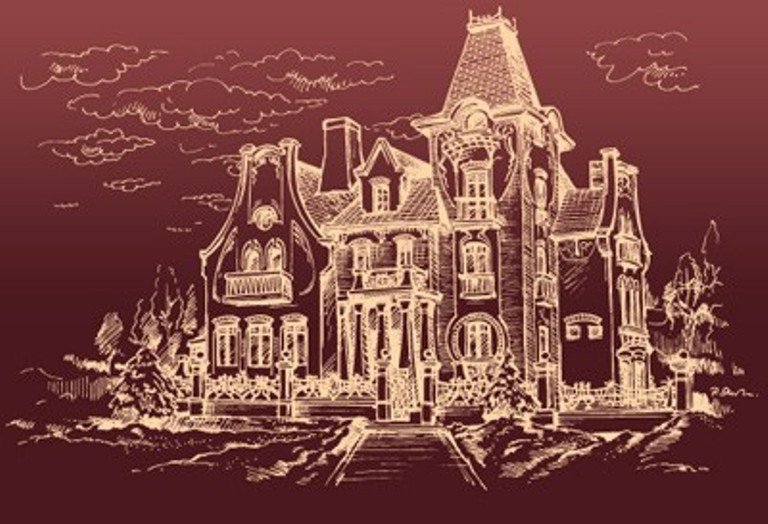 Фото: "Посольская Гута" КГ - Коттедж