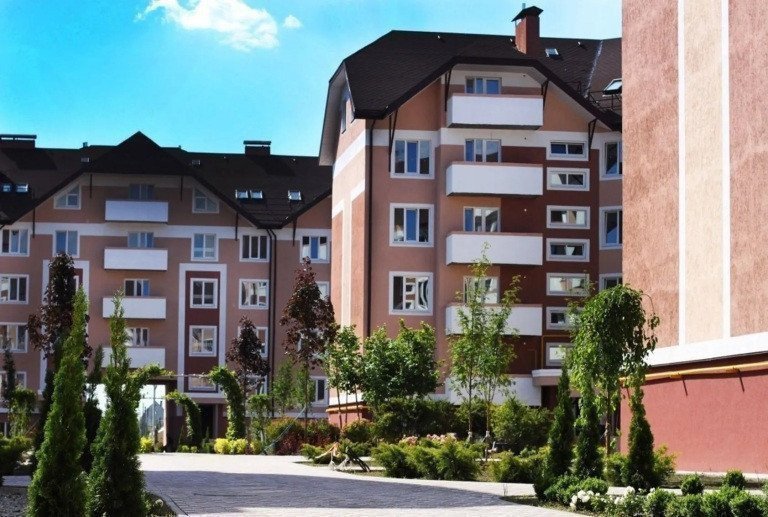 Фото: ЖК «Новатор» - 1-к квартира