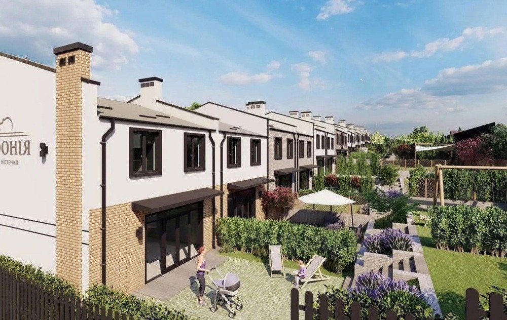 Фото: "Симфонія" КМ - Проєкт