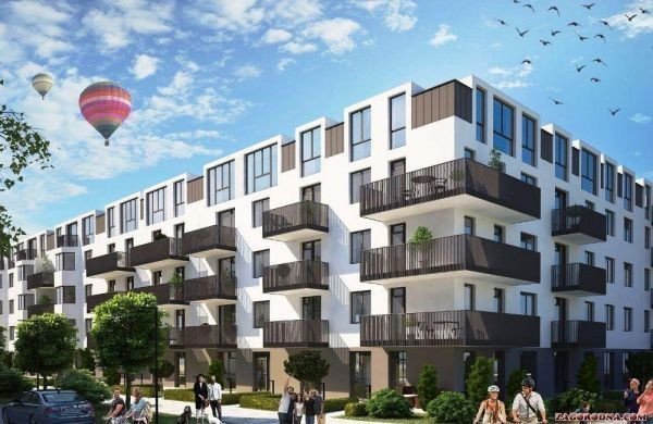 Фото: Ventum ЖК