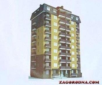 Фото: Новостройка на ул. Сердюка, 21 - 2-комнатные