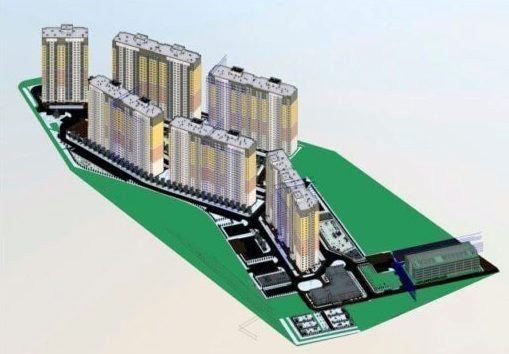 Фото: Новобудова на Київській в Броварах - 2-к