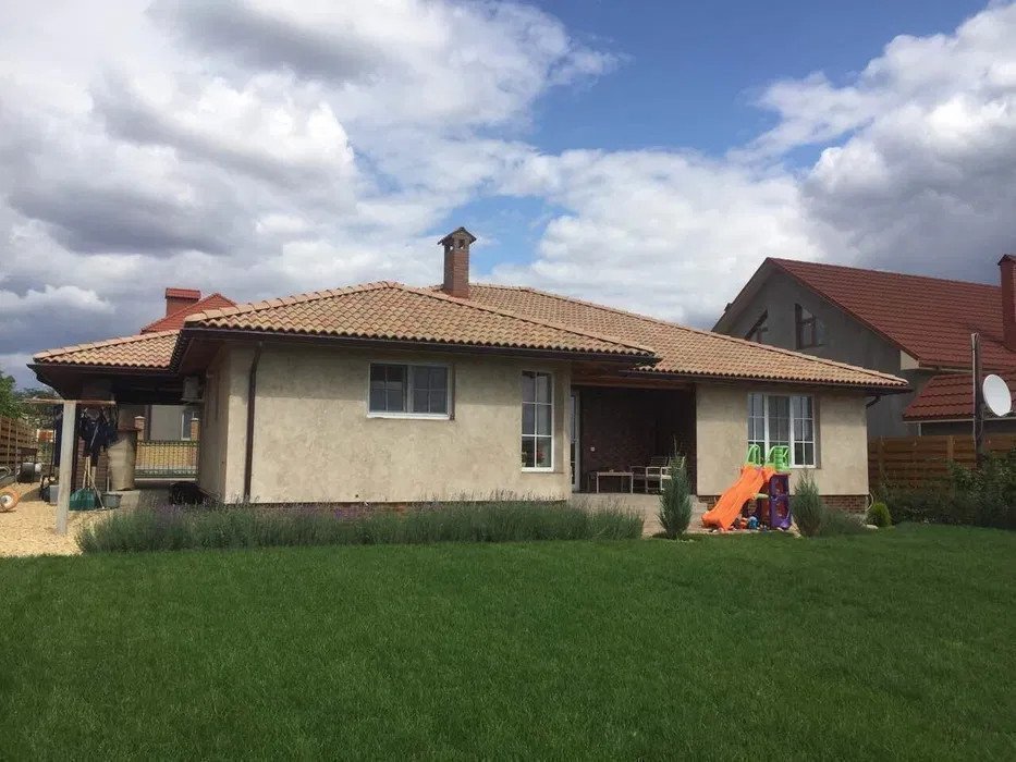 Фото: Александровский городок КГ