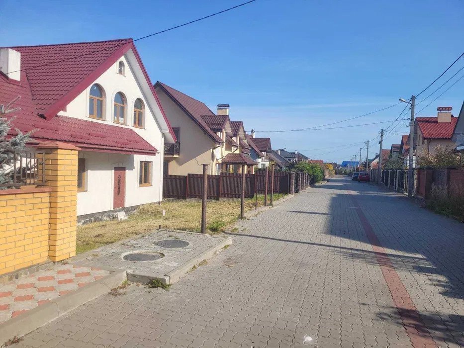Фото: «Княжее» КГ - Коттедж