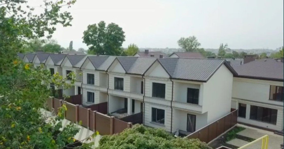 Фото: Лазурний берег КМ - Таунхаус