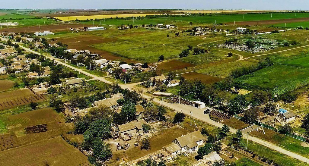 Фото: "Ольшанские пруды" КГ - Коттедж