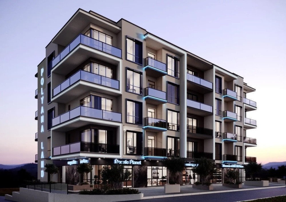 Фото: Polyana Land ЖК