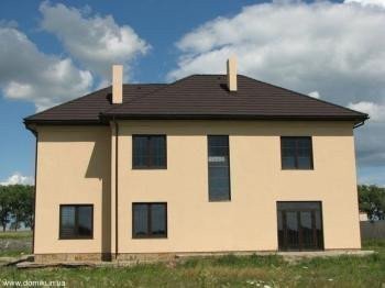 Фото: Котеджі в Ясногородці - Коттедж