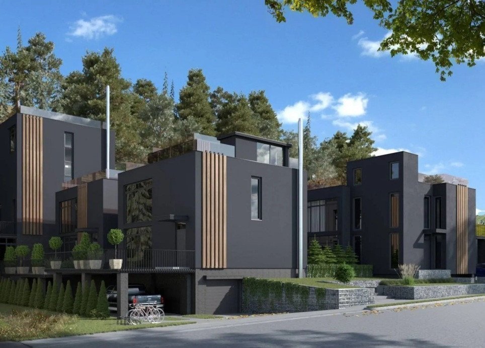 Фото: КГ Après-Ski Houses