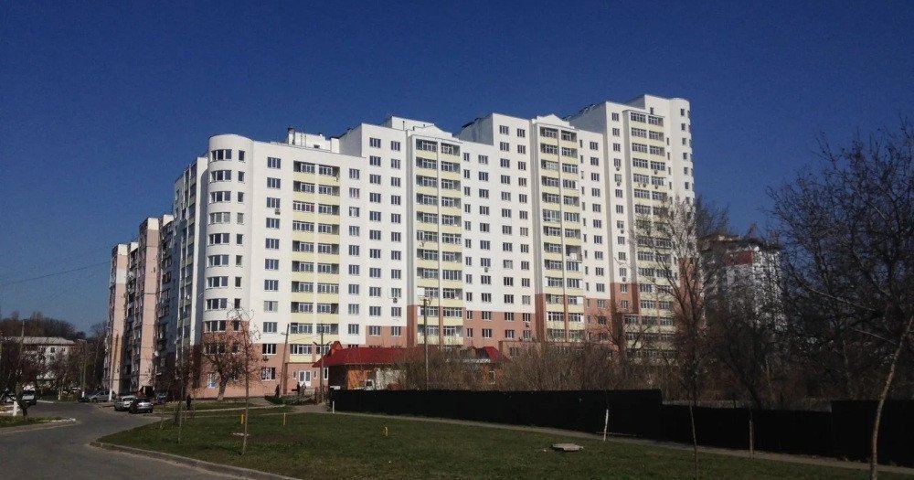 Фото: «Княжья Гора» ЖК - 2-к квартира