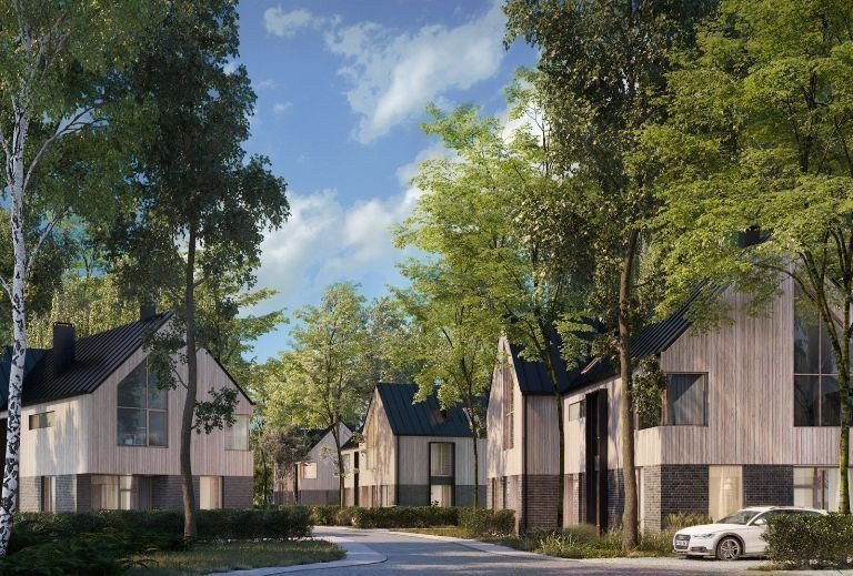 Фото: Hidden House КМ