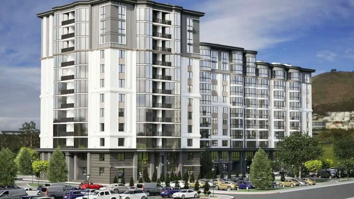 Фото: ЖК "Обухов Сити" - 1-к