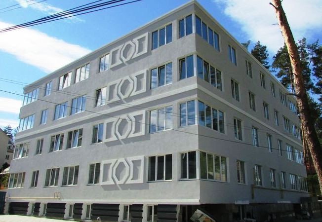 Фото: Новобудова на Чехова,14 в Ірпені - 1-к