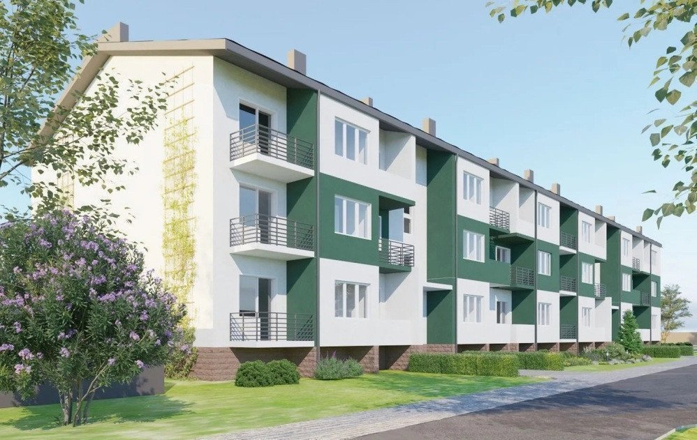 Фото: ЖК Good Home