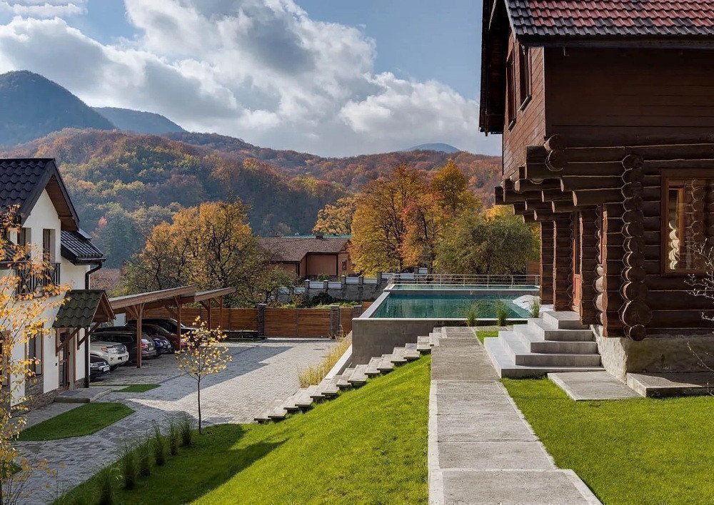 Фото: Apartel Shayan Villas - Тип 1