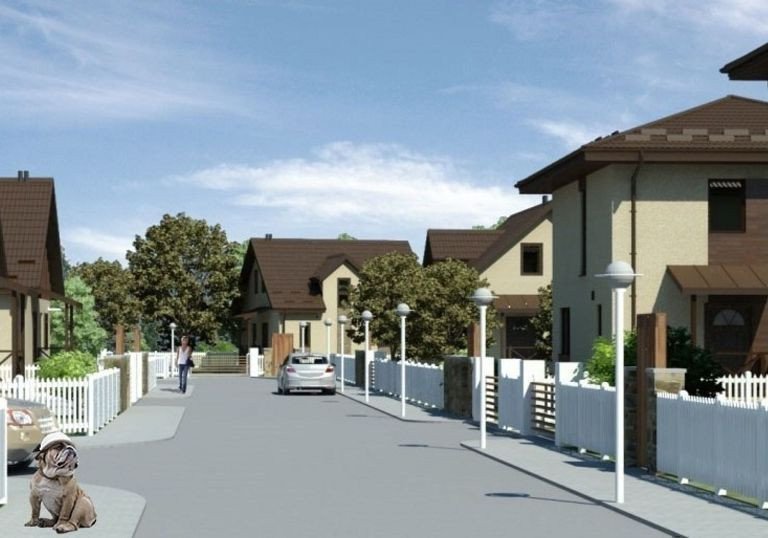 Фото: "Круглик озерный" КГ