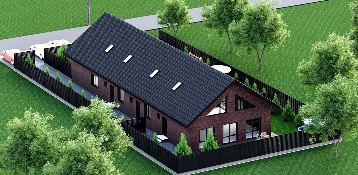 Фото: КГ Lemberg Bavaria 2 - Тип 1