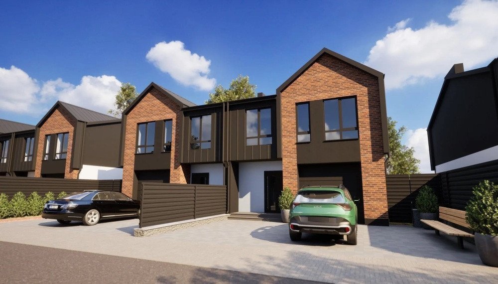 Фото: West House Park КМ