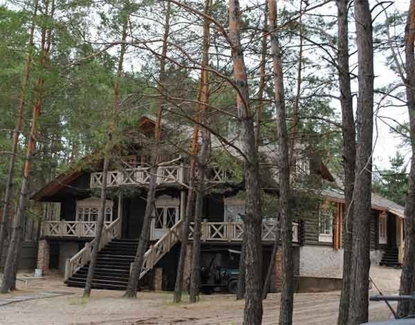 Фото: «Печеніги» КМ