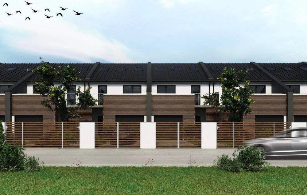 Фото: КГ Airport City - Проект 2