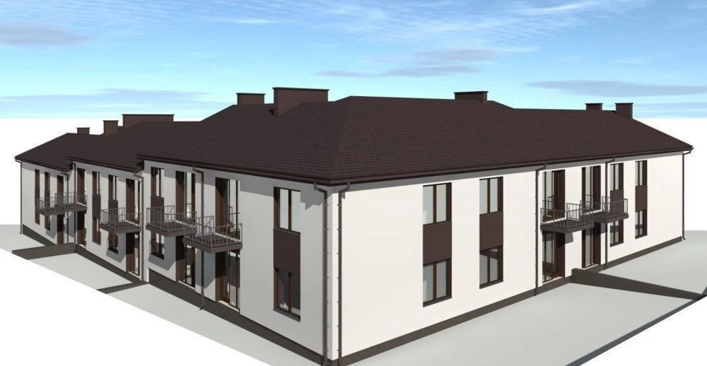 Фото: Новостройка на Петриковской - 2-к