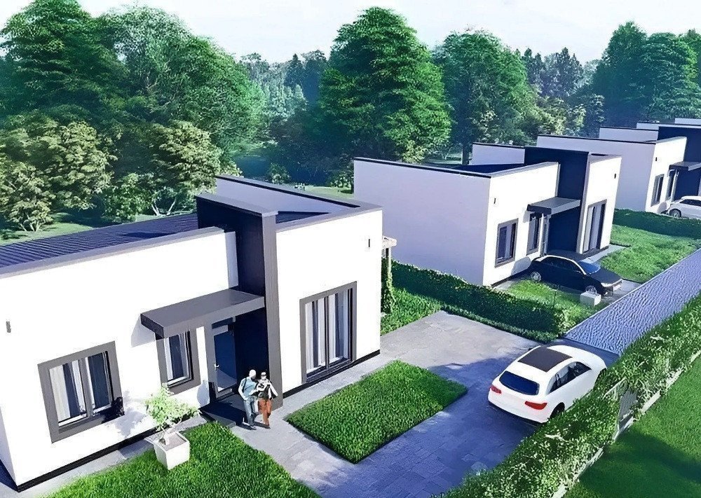 Фото: White Houses КМ