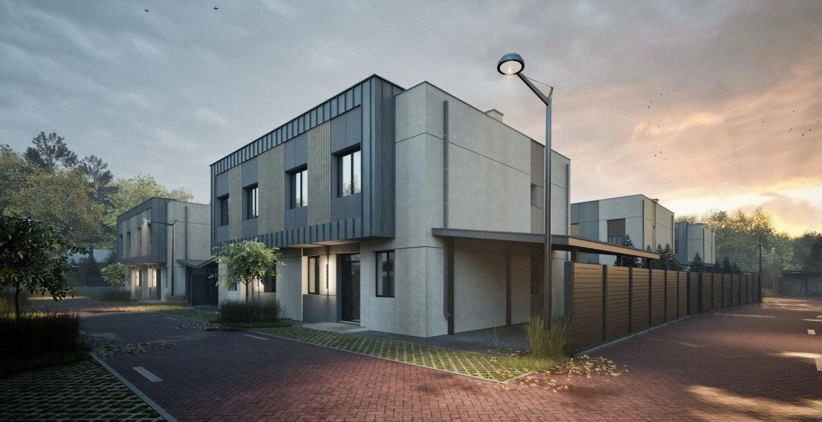 Фото: КГ Dimori Park - Тип 1