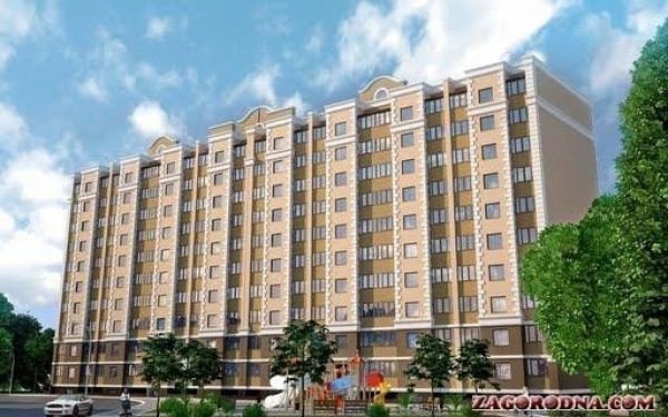 Фото: «Софиевская сфера» ЖК