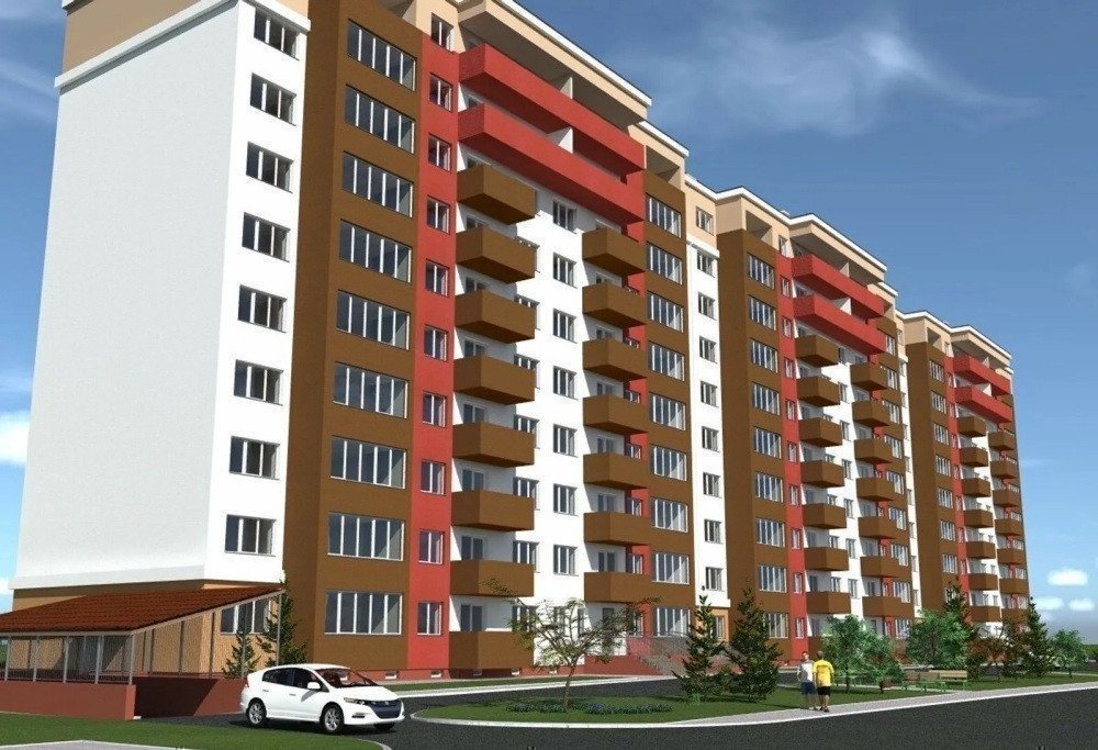 Фото: ЖК на Содружества - 2-к