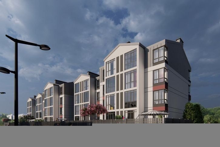 Фото: "Вілла Севілья" ЖК - 3-кімнатна