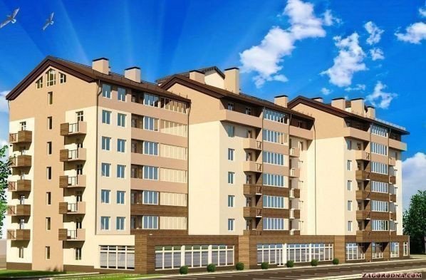 Фото: «Авангард» ЖК