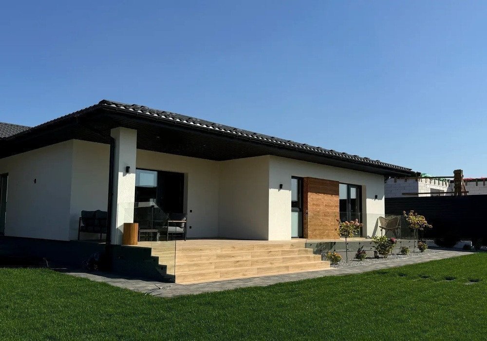 Фото: Bratske Home КМ - Тип 1