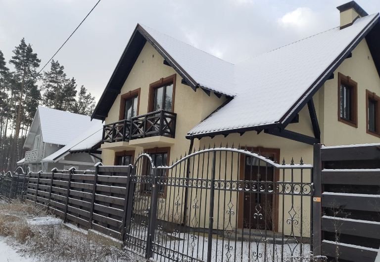 Фото: КГ "На пер. Революции" - Дуплекс