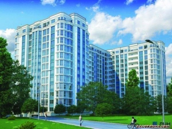 Фото: ЖК «Прованс Хаус» - 2-к