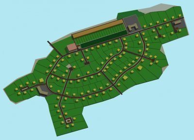 Фото: "Київські далі" КМ - Котедж