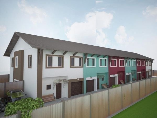 Фото: Townhouse Петровский