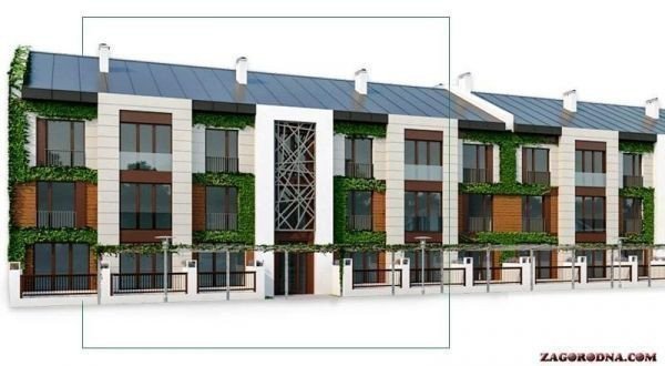 Фото: ЖК "Smart House" - 1-комнатная