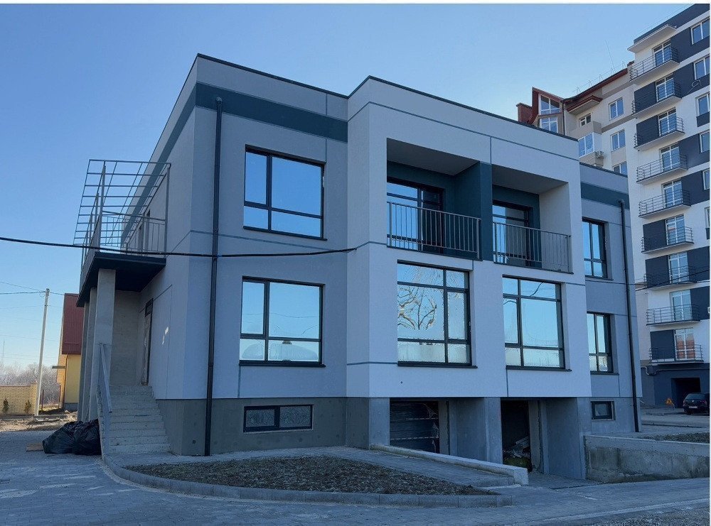 Фото: Квадрекси 4Family House - 3В