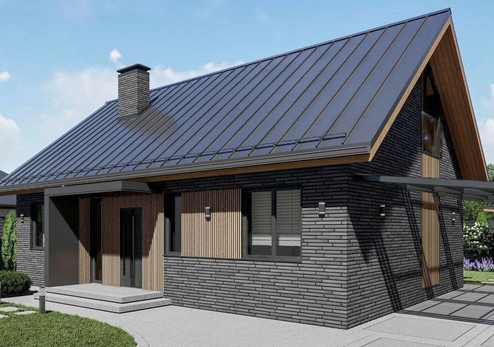 Фото: КГ SMADE Park - Проект 1