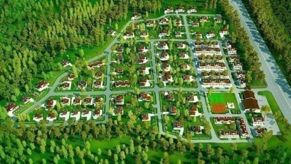 Фото: КМ «Європейське» у Краснопіллі
