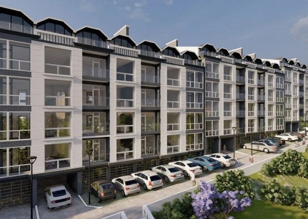 Фото: ЖК "Престижный дом" - 1-к