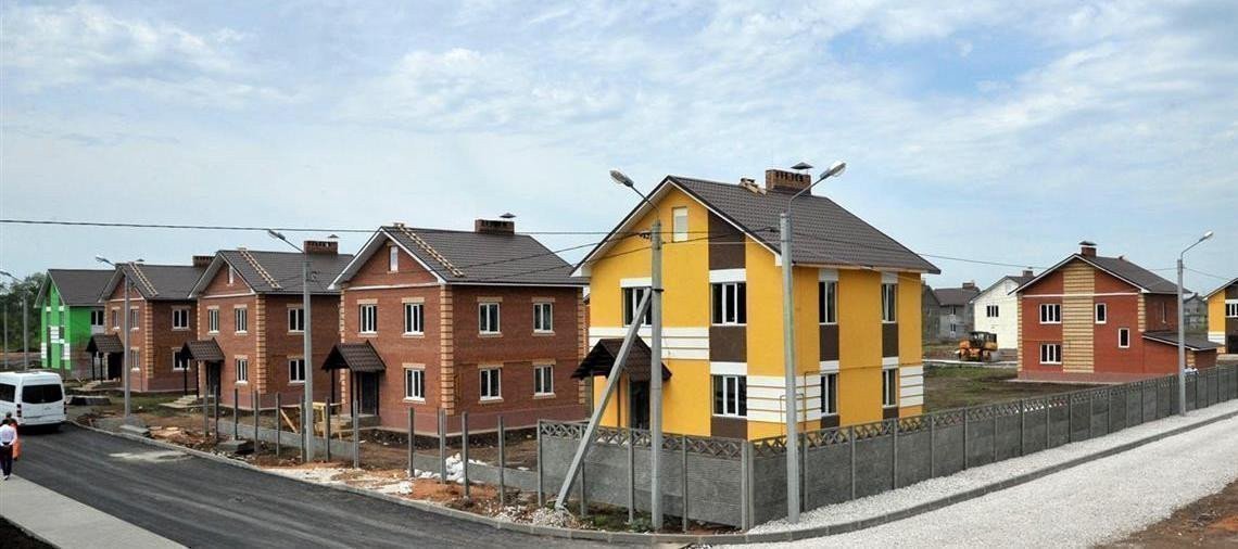 Фото: "Уютный" КГ в Каролине-Бугаз - Коттедж