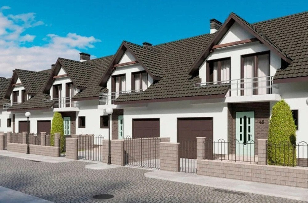 Фото: КГ Green Horizon - Комфорт