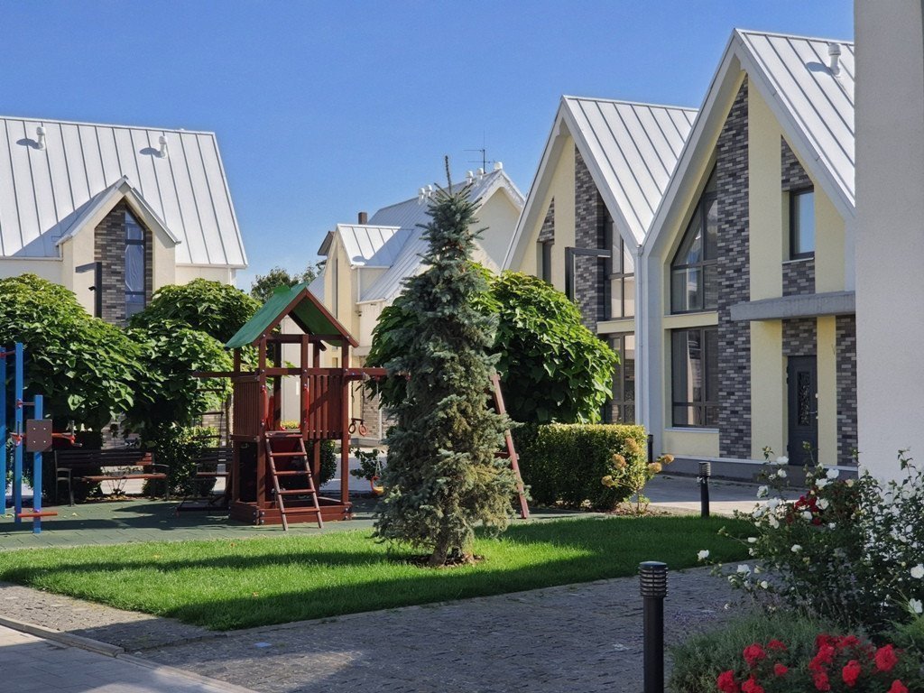 Фото: «Solo Home» КГ - Проект 1