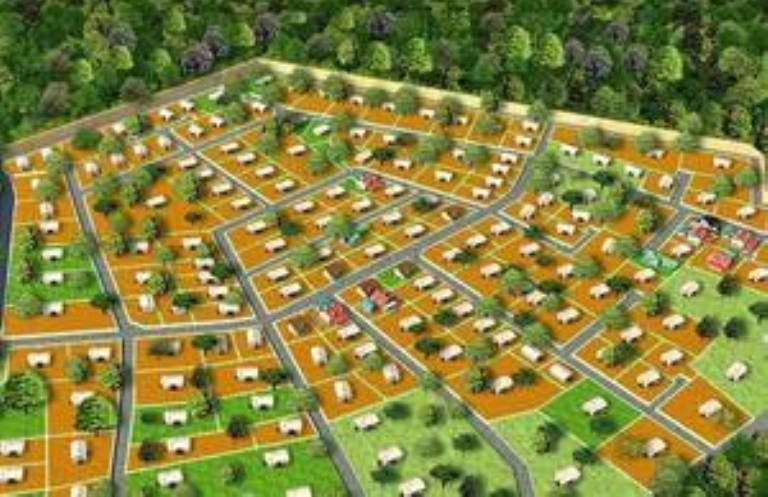 Фото: "Цивилизация" КГ - Коттедж